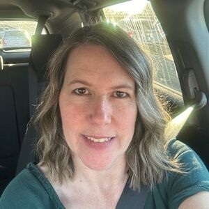 Meet your Posher, Jodi